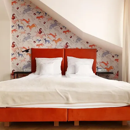 Hetman Main Square شقة