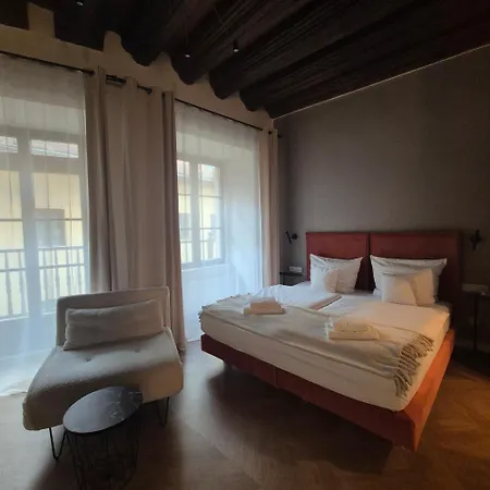 شقة Hetman Main Square كراكوفيا