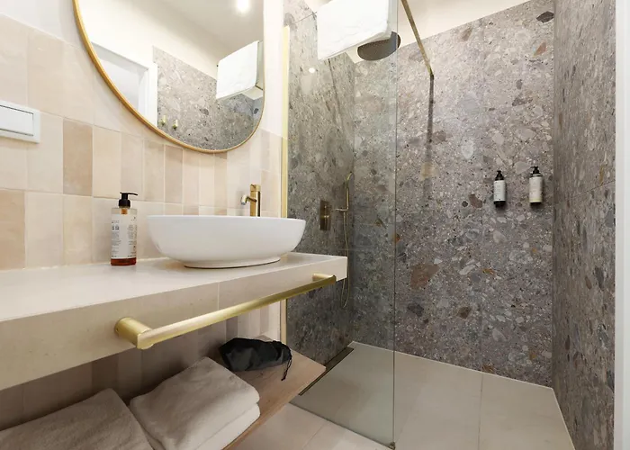 Apartment Hetman Main Square *