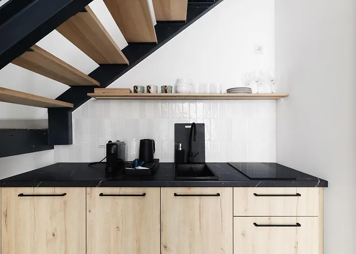 Hetman Main Square Krakow