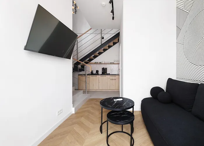 Apartment Hetman Main Square Krakow