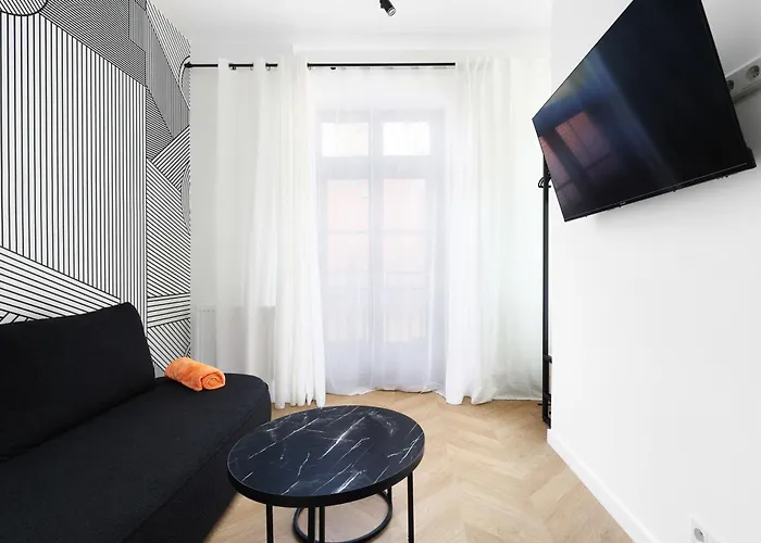 Hetman Main Square * Krakow