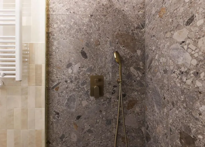 Hetman Main Square Apartment *