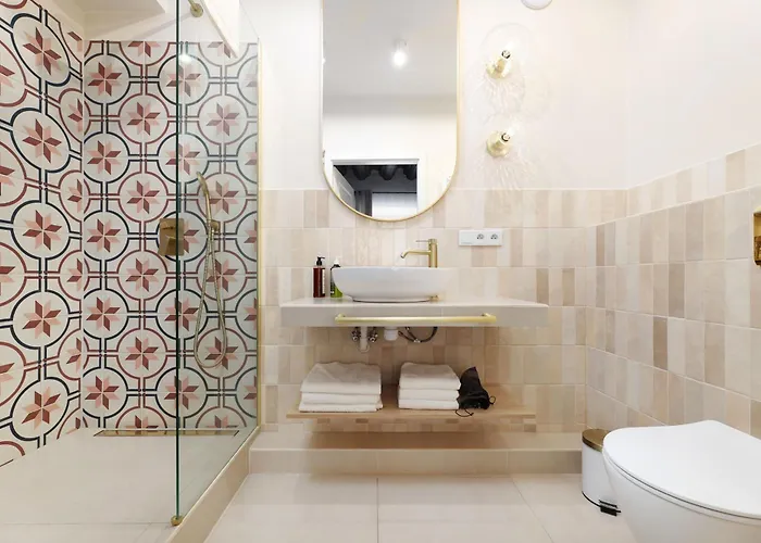 Apartment Hetman Main Square *