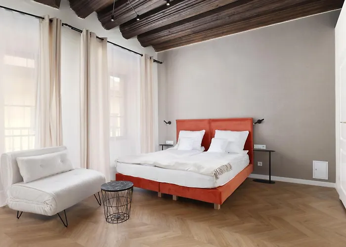 Hetman Main Square * Krakow