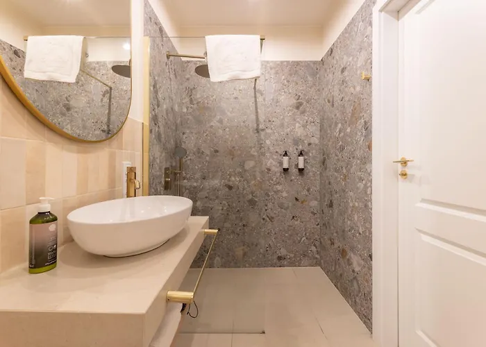 Hetman Main Square Apartment Krakow