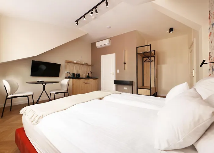 Hetman Main Square *