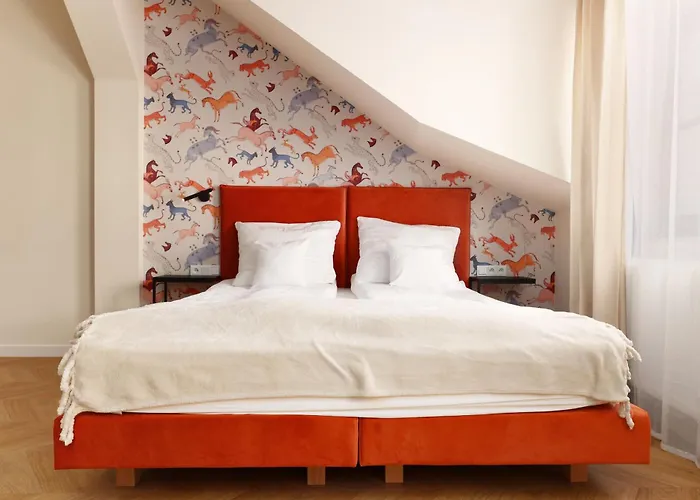 Hetman Main Square Apartment