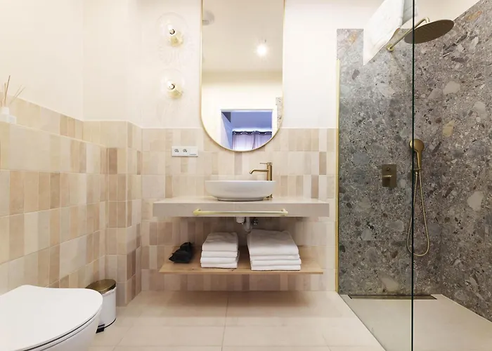 Hetman Main Square Apartment Krakow