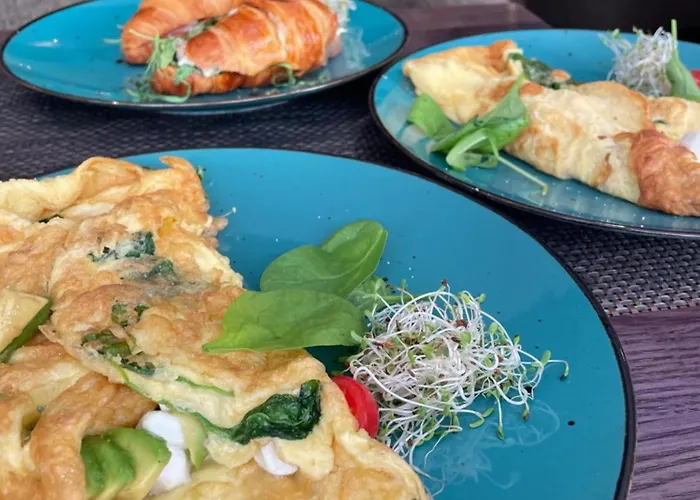 Apartment Hetman Main Square Krakow