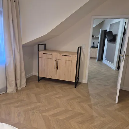 Apartment Hetman Main Square *
