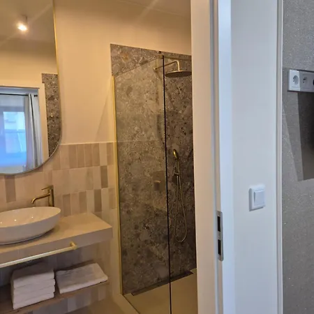 Hetman Main Square Apartment *