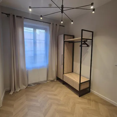 Hetman Main Square Apartment *