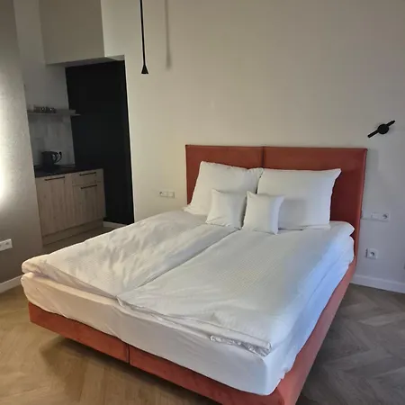 Apartment Hetman Main Square