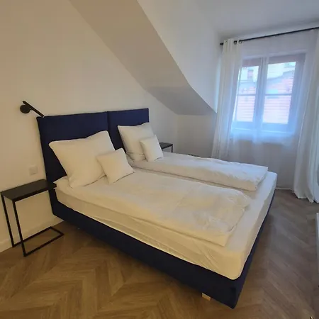 Apartment Hetman Main Square