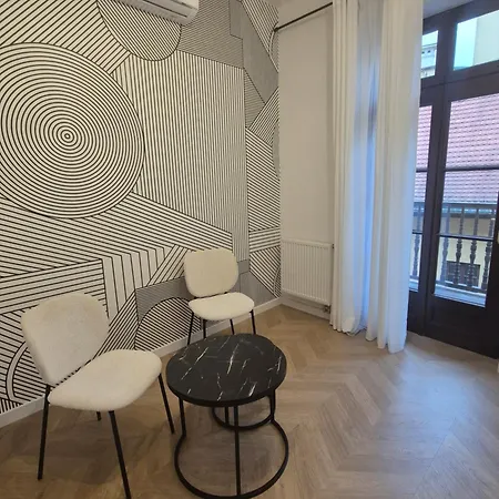 Apartment Hetman Main Square *